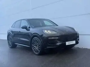 Porsche Cayenne Bild 5
