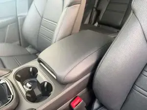 Porsche Cayenne Bild 20