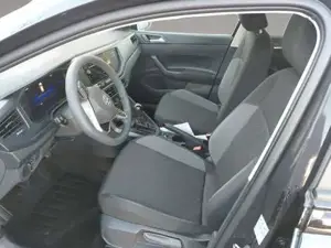 Volkswagen Polo Bild 11