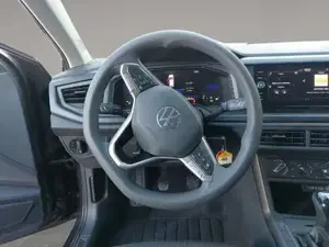 Volkswagen Polo Bild 15