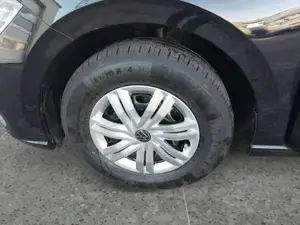 Volkswagen Polo Bild 8