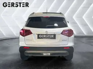 Suzuki Vitara Bild 5