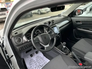 Suzuki Vitara 1.4 ALLRAD_ noch der starke mit129PS!_Lagernd Bild 4