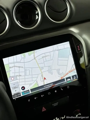 Suzuki Vitara 1.4 ALLRAD_ noch der starke mit129PS!_Lagernd Bild 10