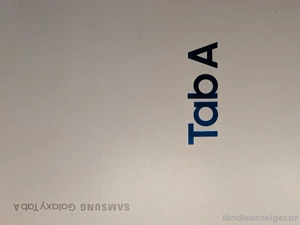 Samsung Galaxy Tab A Bild 2