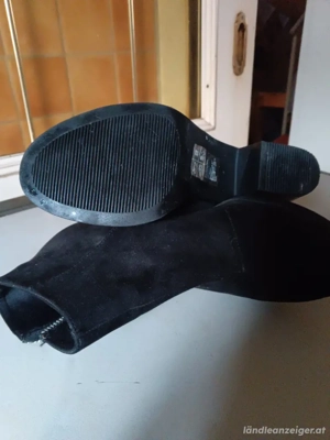 Damenstiefletten 38  Bild 3