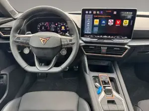 CUPRA Formentor Bild 10