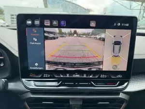 CUPRA Formentor Bild 17