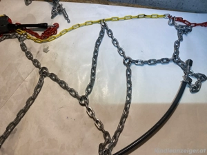 Pewag Brenta C XMR70 Schneeketten Bild 3