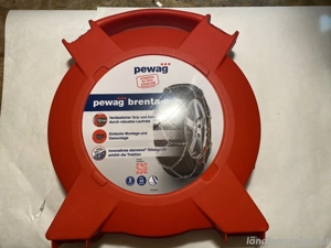 Pewag Brenta C XMR70 Schneeketten
