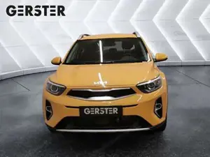 Kia Stonic Bild 2