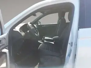 Volkswagen Tiguan Bild 9