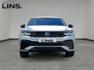 Volkswagen Tiguan Bild 8