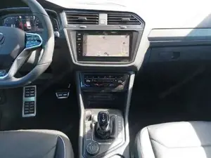 Volkswagen Tiguan Bild 11