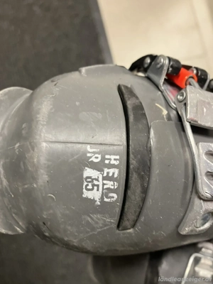 Skischuhe Kinder_Rossignol Hero JR 65  Bild 4