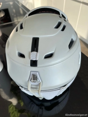 Damen Skihelm Bild 4