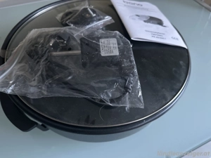 Neue grosse Universalpfanne Bild 2