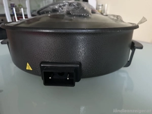 Neue grosse Universalpfanne Bild 3