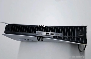 PlayStation 5 Pro  Bild 2