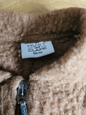 Wollwalk von Hust and Claire Bild 2