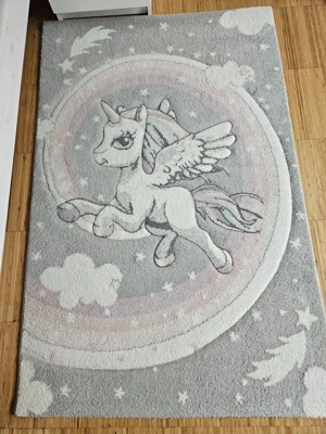 Kinderzimmer Teppich