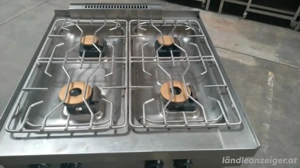 Automatischer Herd. Bild 2