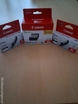 Druckertinte zu verkaufen