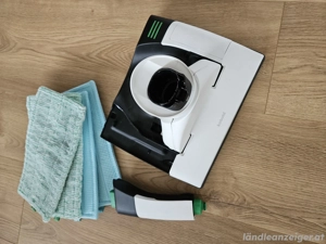 Vorwerk Kobold SP7 Saugwischer für den VK7 Akku-Staubsauger