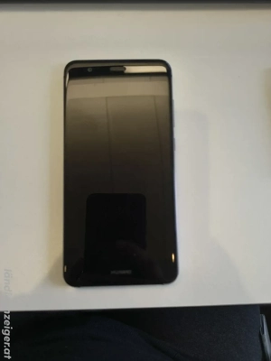 verkaufe Huawei P10 Lite