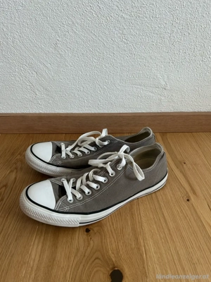 Converse Sneaker Bild 2