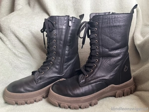 Andrea Conti Winterstiefel Gr. 38