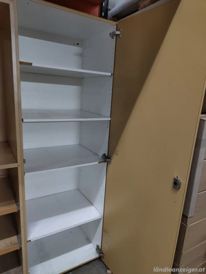 Kasten zu verschenken 