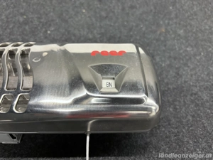 Infrarot Heizstrahler (WIE NEU) Bild 2