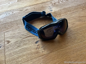 Schibrille Cygnus Kinder  Bild 4