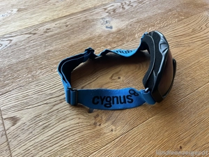 Schibrille Cygnus Kinder  Bild 2