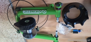 Fahrad trainer  Bild 2