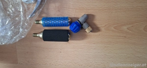 Fahrad trainer  Bild 4