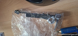 Kinetic Roat Control