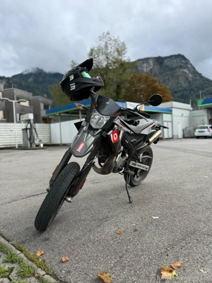 Derbi Senda DRD 50 SM Limited 2020 Supermoto