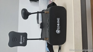 FPV Komplett-Set: iFlight Nazgul5 V2 + Mobula6 + Funke & Brille (Ready to Fly) Bild 6