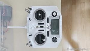 FPV Komplett-Set: iFlight Nazgul5 V2 + Mobula6 + Funke & Brille (Ready to Fly) Bild 3