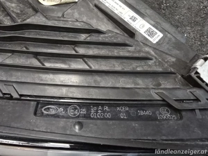 Original Led Scheinwerfer mercedes benz GLC W253 Bild 3