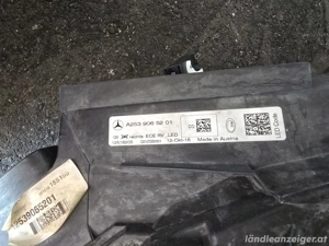 Original Led Scheinwerfer mercedes benz GLC W253 Bild 2