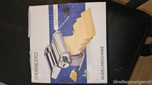 Nudelmaschine  Bild 3