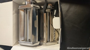 Nudelmaschine  Bild 2