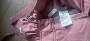 Verkaufe Skianzug Mädchen gr 110 116 Bild 2