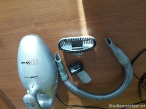 Handstaubsauger Bild 3