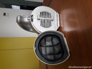 Handstaubsauger Bild 2