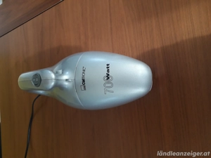 Handstaubsauger Bild 4