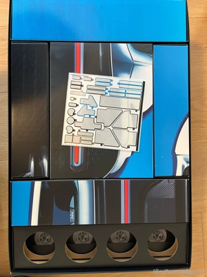 LEGO 42083 Technic Bugatti Chiron Bild 6